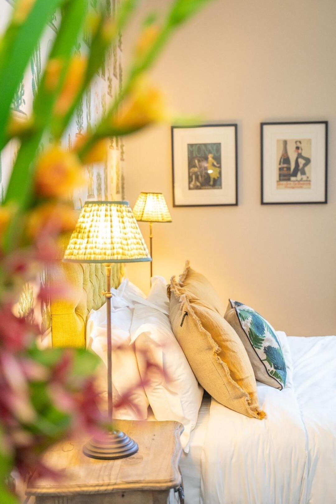 The Swan Inn Chiddingfold Pokoj fotografie